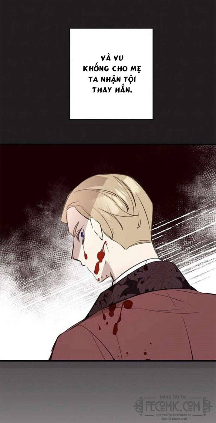 Xin Hãy Cứ Khóc Thái Tử Chap 12 - Next Chap 13