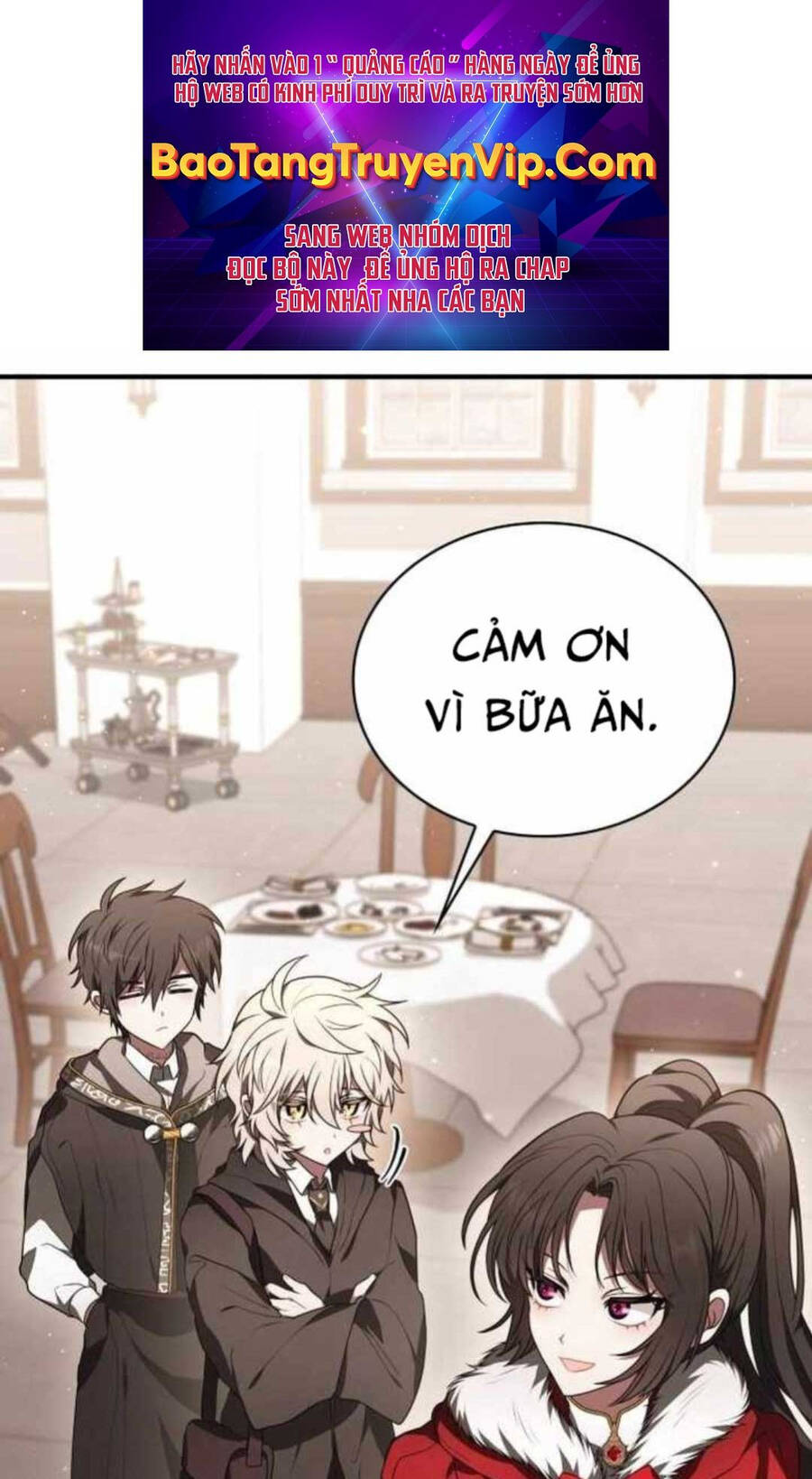 Xin Hãy Đọc Chap 10 - Next Chap 11