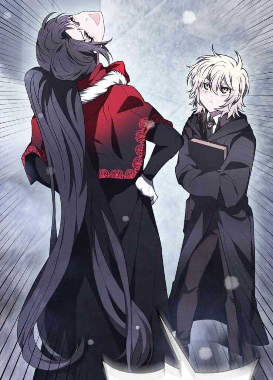 Xin Hãy Đọc Chap 10 - Next Chap 11