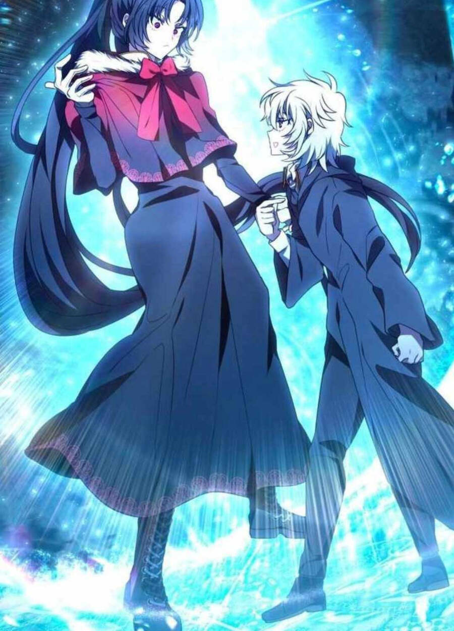 Xin Hãy Đọc Chap 10 - Next Chap 11