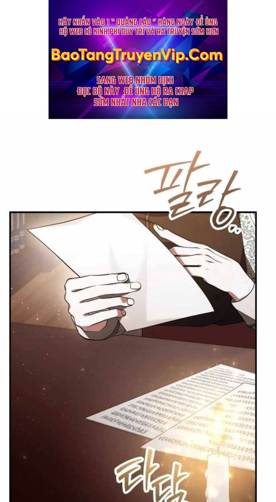 Xin Hãy Đọc Chap 11 - Next Chap 12