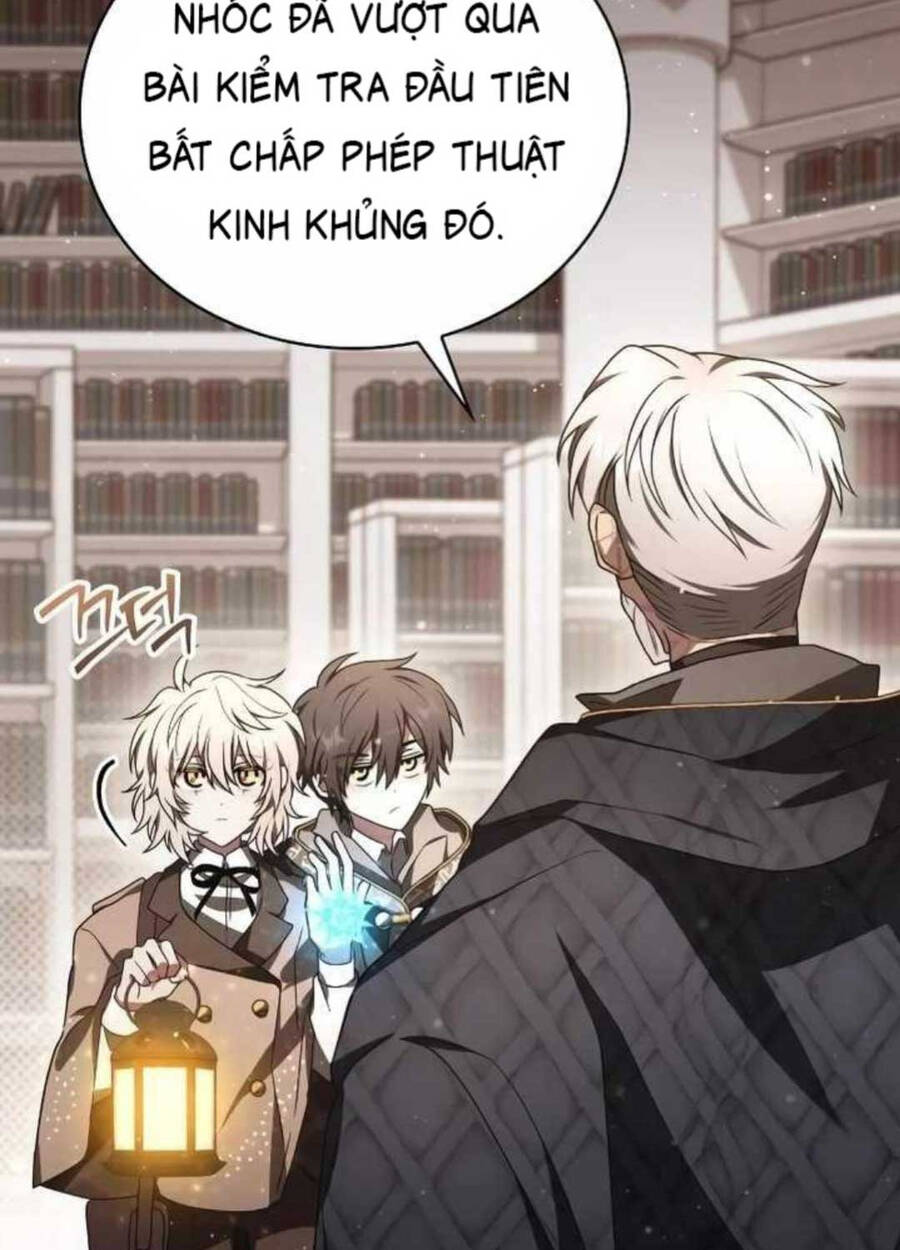Xin Hãy Đọc Chap 11 - Next Chap 12