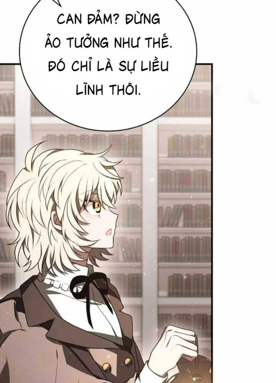 Xin Hãy Đọc Chap 11 - Next Chap 12