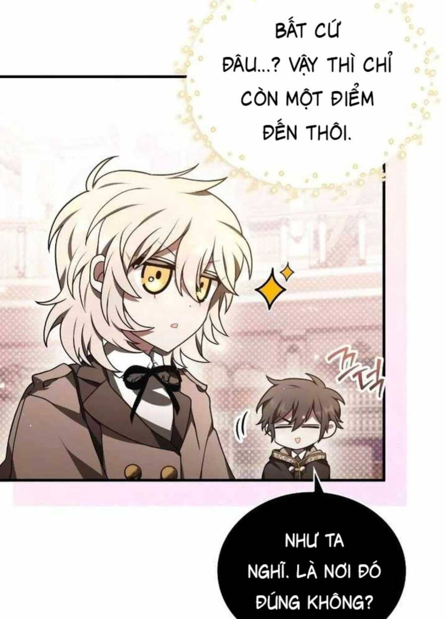 Xin Hãy Đọc Chap 11 - Next Chap 12