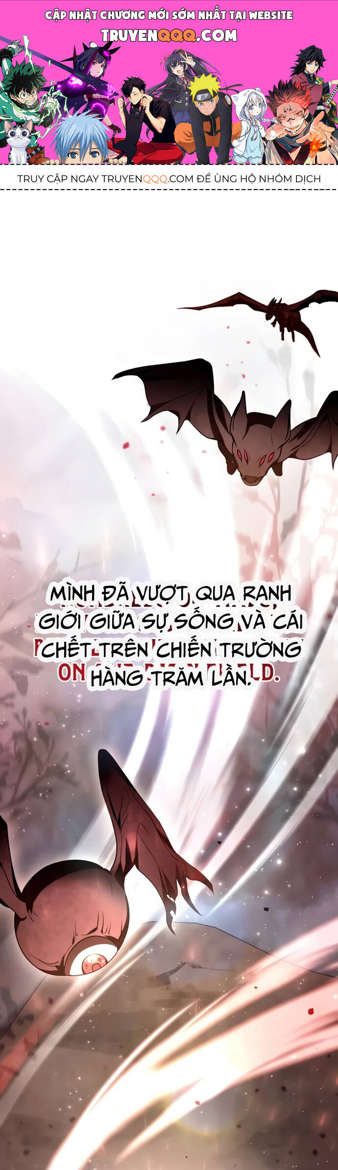 Xin Hãy Đọc Chap 13 - Next Chap 14