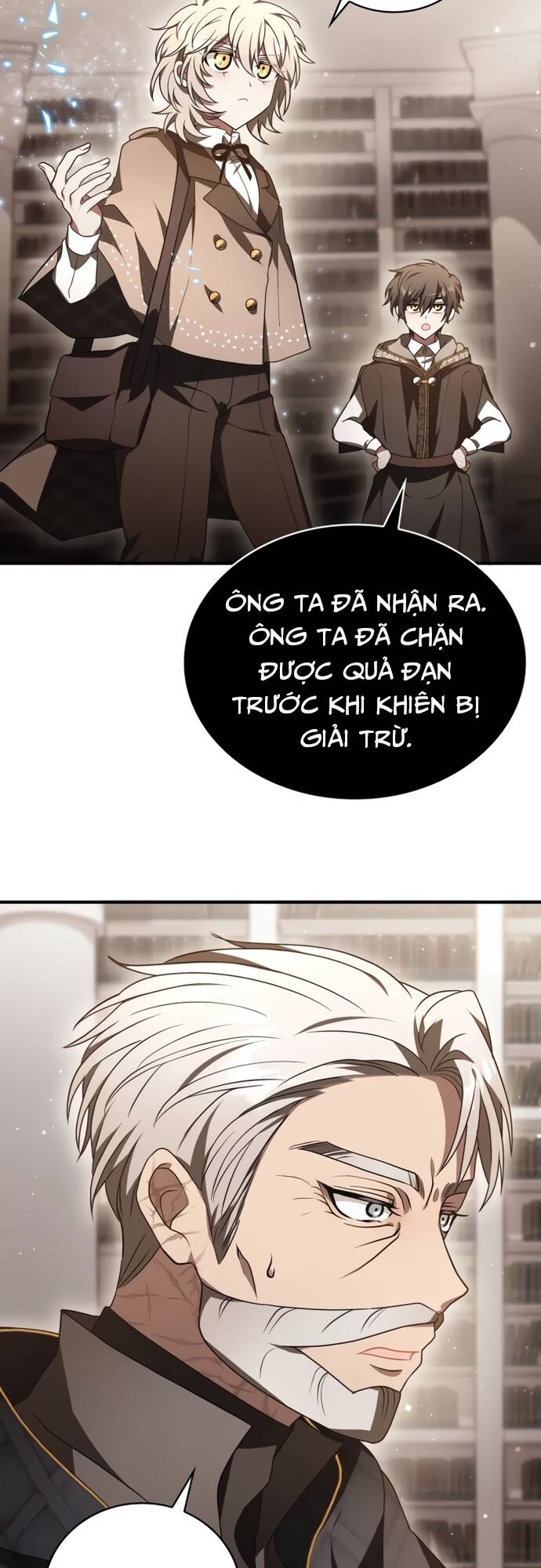 Xin Hãy Đọc Chap 13 - Next Chap 14