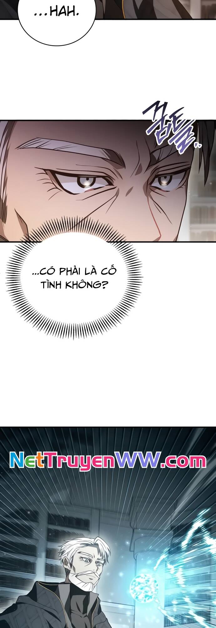 Xin Hãy Đọc Chap 13 - Next Chap 14