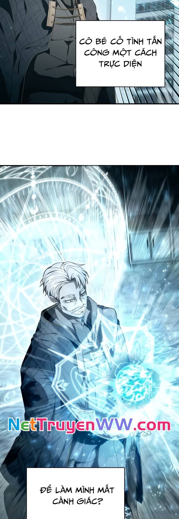 Xin Hãy Đọc Chap 13 - Next Chap 14