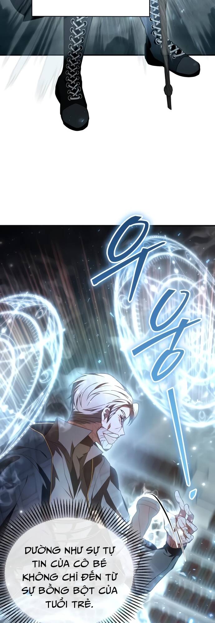 Xin Hãy Đọc Chap 13 - Next Chap 14