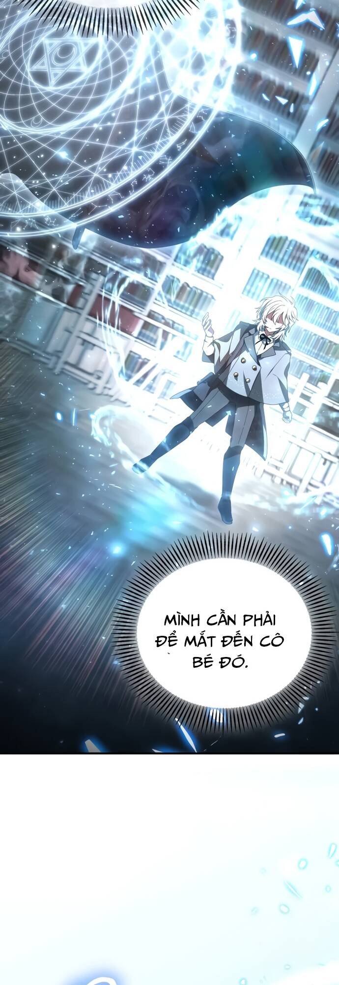 Xin Hãy Đọc Chap 13 - Next Chap 14