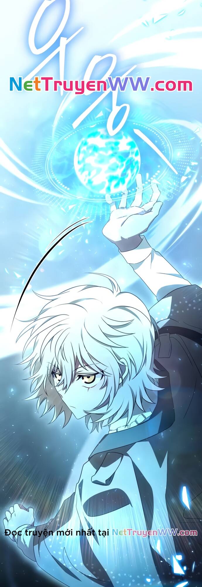 Xin Hãy Đọc Chap 13 - Next Chap 14