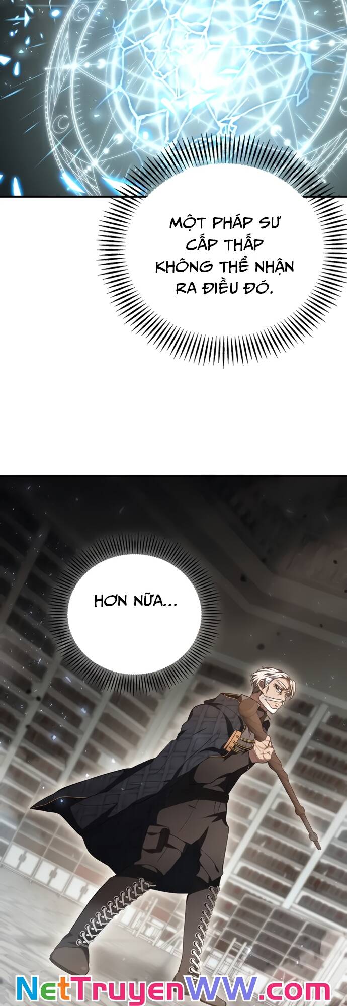 Xin Hãy Đọc Chap 13 - Next Chap 14