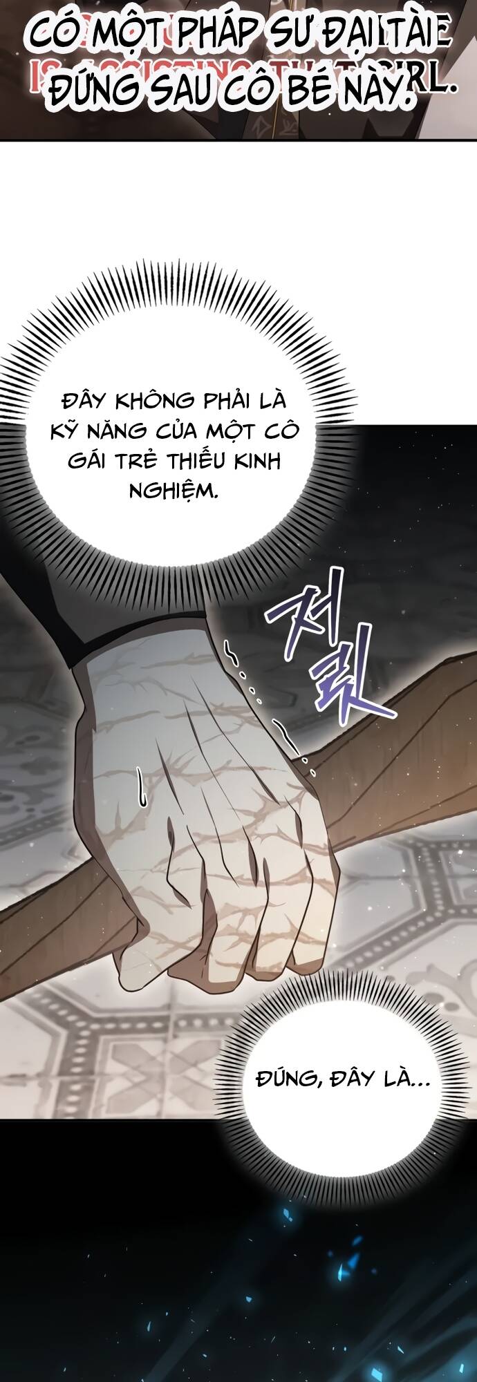 Xin Hãy Đọc Chap 13 - Next Chap 14