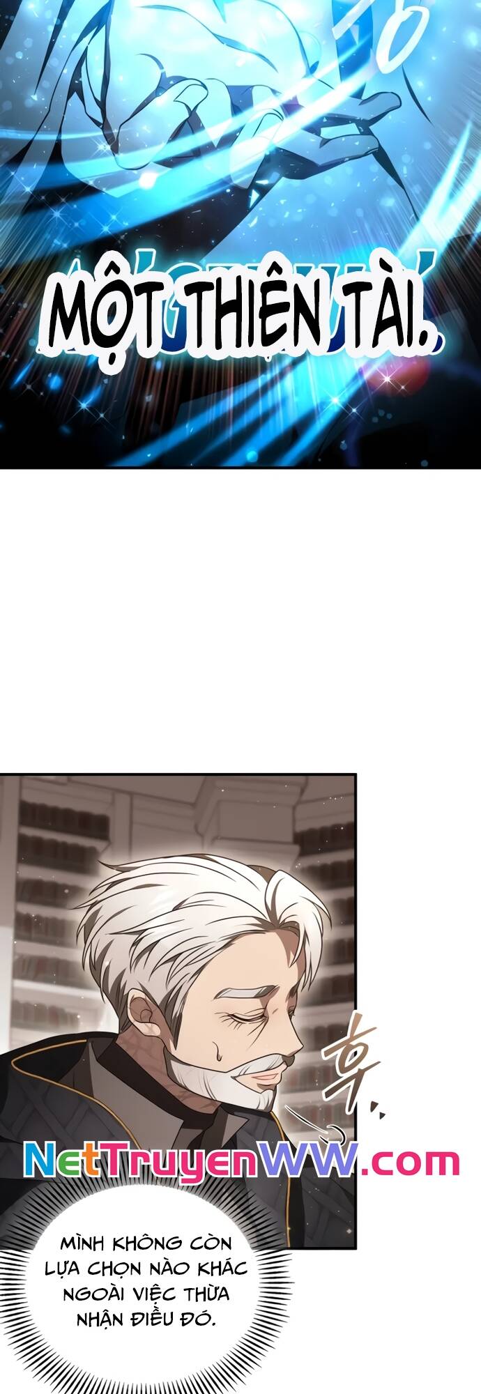Xin Hãy Đọc Chap 13 - Next Chap 14