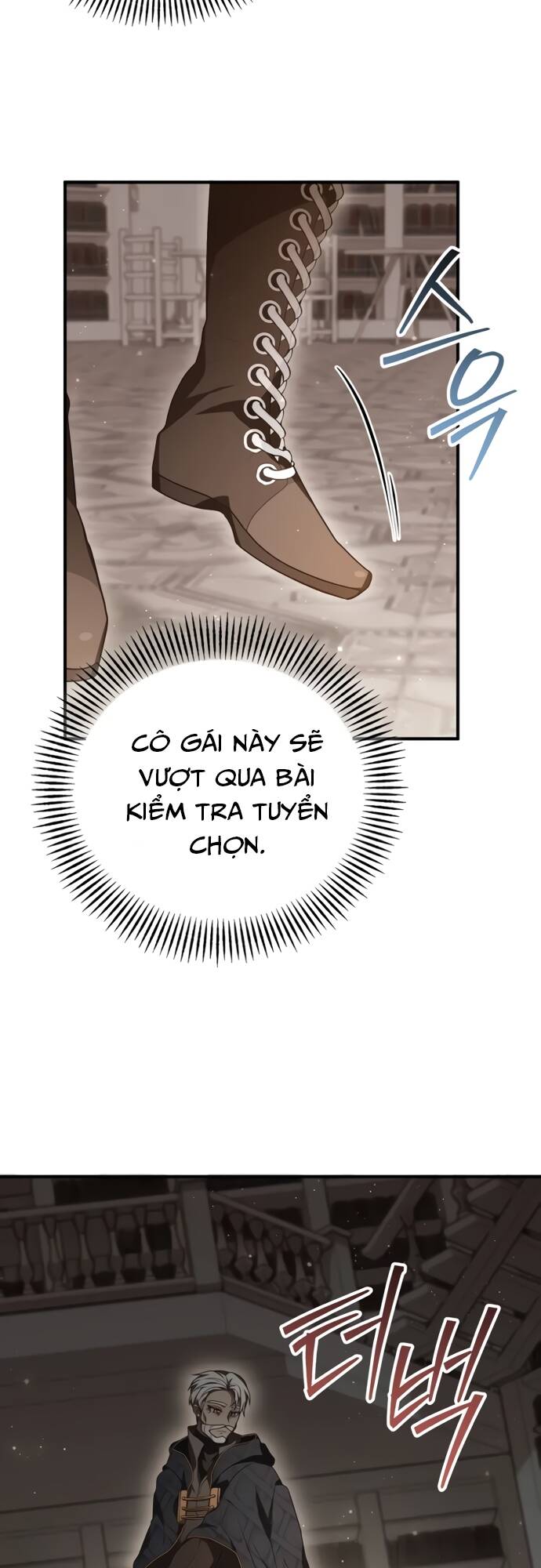 Xin Hãy Đọc Chap 13 - Next Chap 14