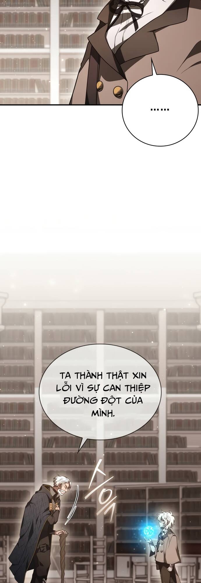 Xin Hãy Đọc Chap 13 - Next Chap 14