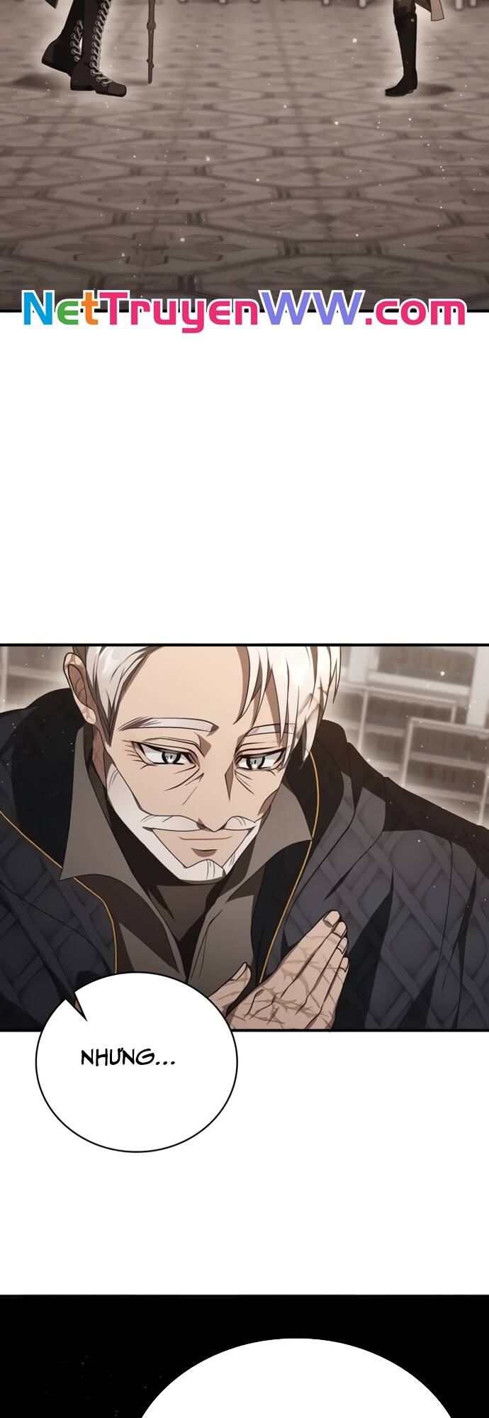 Xin Hãy Đọc Chap 13 - Next Chap 14