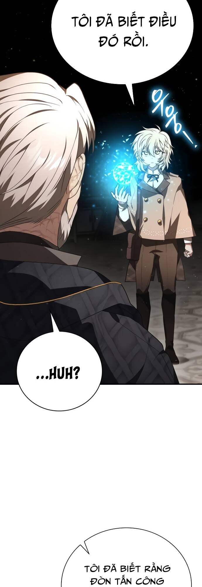 Xin Hãy Đọc Chap 13 - Next Chap 14