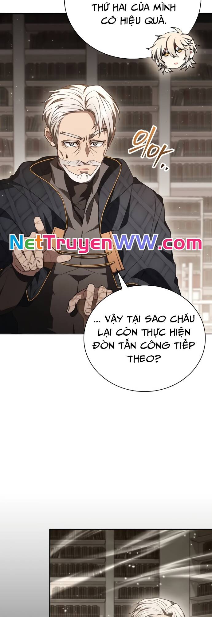 Xin Hãy Đọc Chap 13 - Next Chap 14
