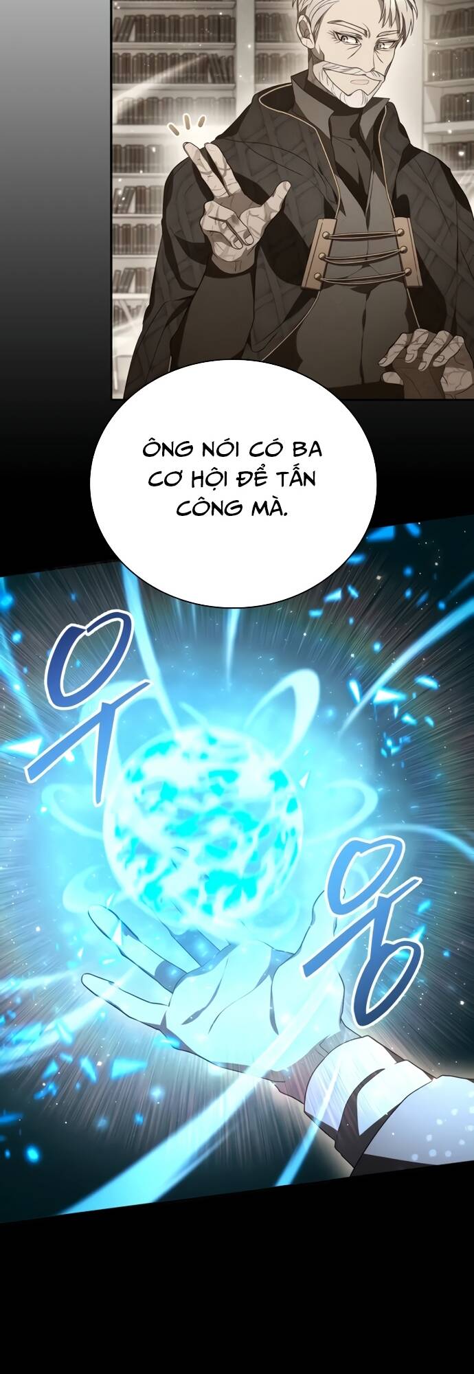 Xin Hãy Đọc Chap 13 - Next Chap 14