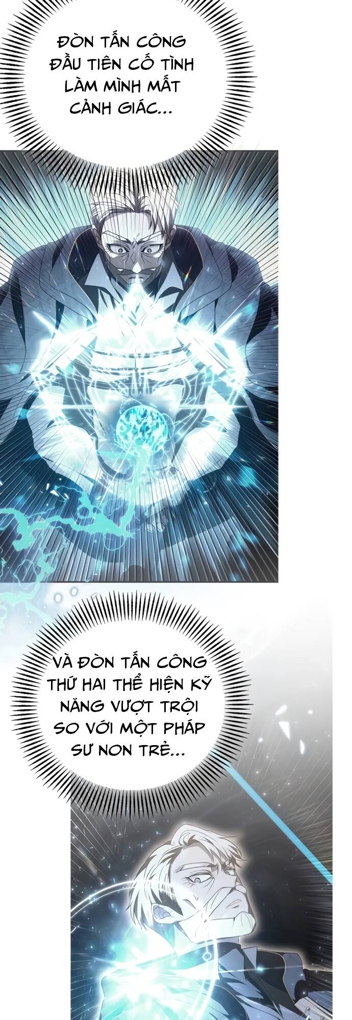 Xin Hãy Đọc Chap 13 - Next Chap 14