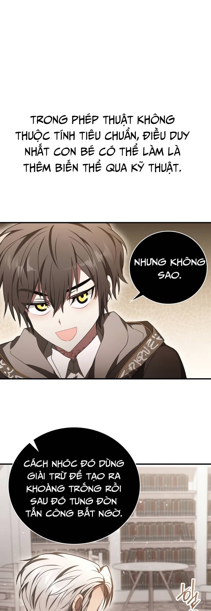 Xin Hãy Đọc Chap 13 - Next Chap 14