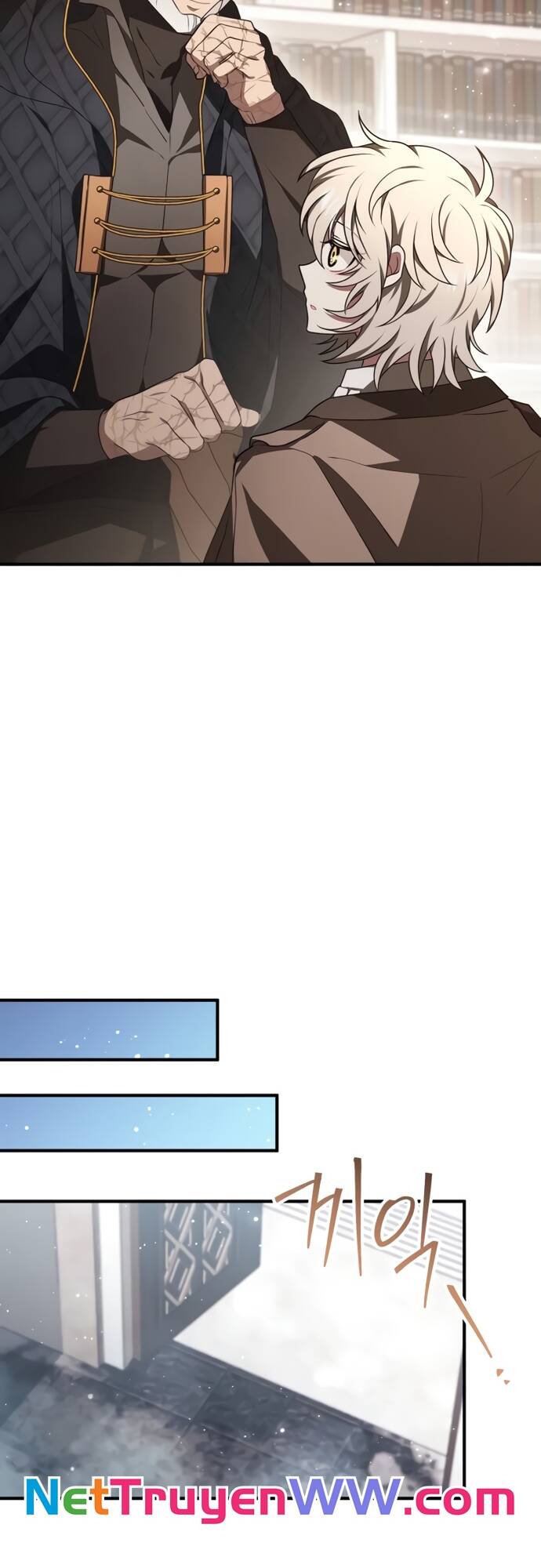 Xin Hãy Đọc Chap 13 - Next Chap 14