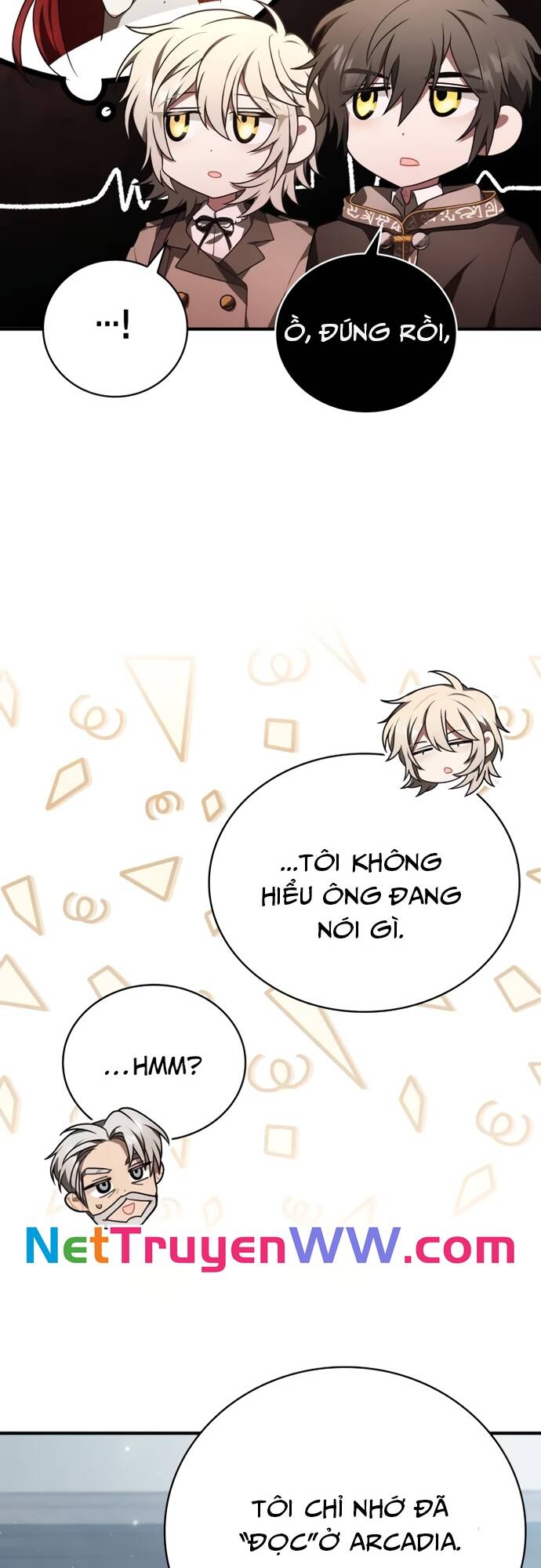 Xin Hãy Đọc Chap 13 - Next Chap 14