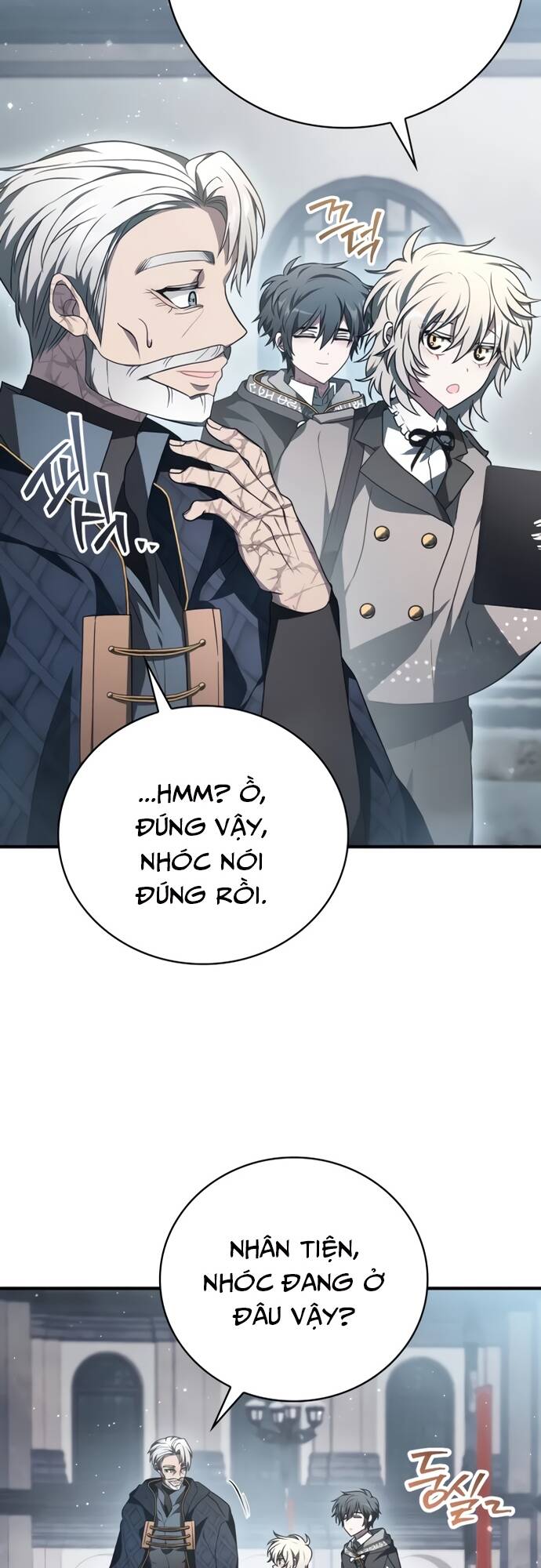 Xin Hãy Đọc Chap 13 - Next Chap 14