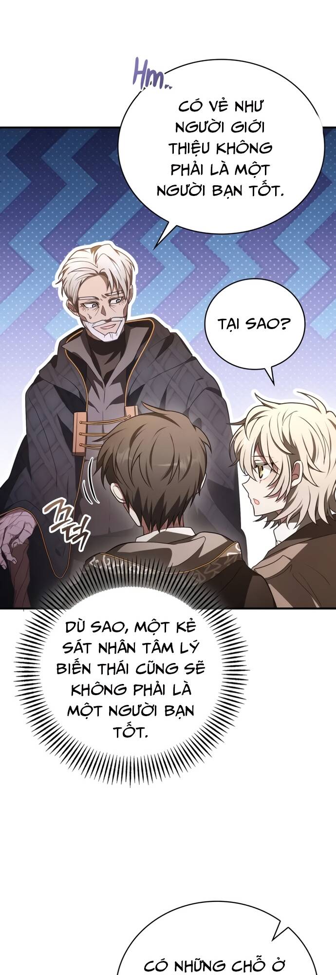Xin Hãy Đọc Chap 13 - Next Chap 14