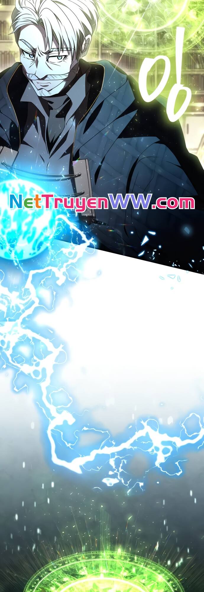 Xin Hãy Đọc Chap 13 - Next Chap 14