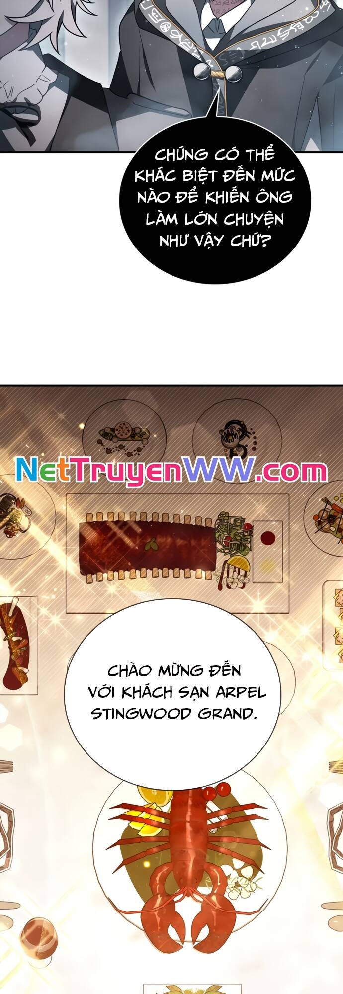 Xin Hãy Đọc Chap 13 - Next Chap 14