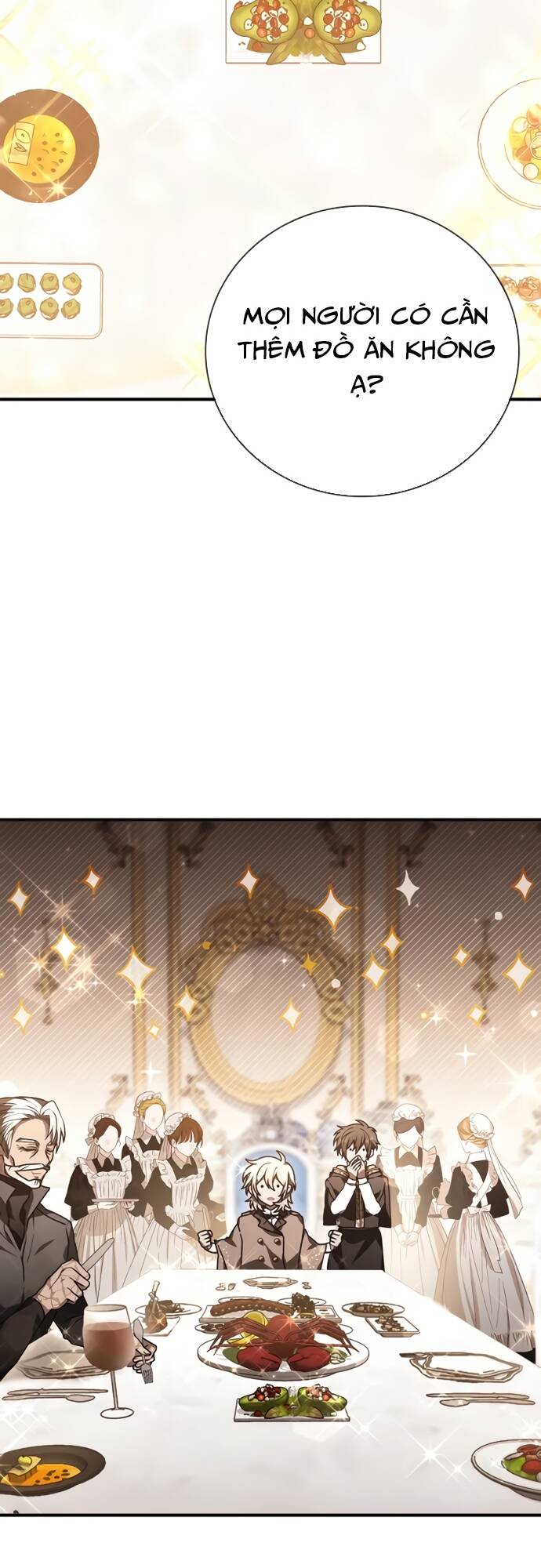 Xin Hãy Đọc Chap 13 - Next Chap 14