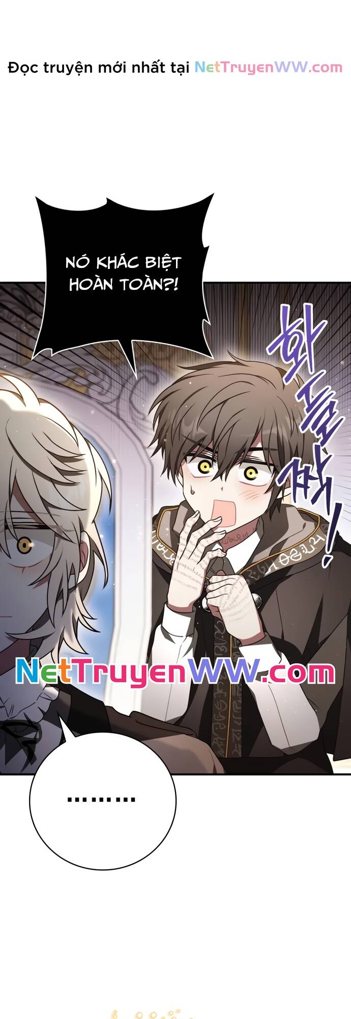 Xin Hãy Đọc Chap 13 - Next Chap 14