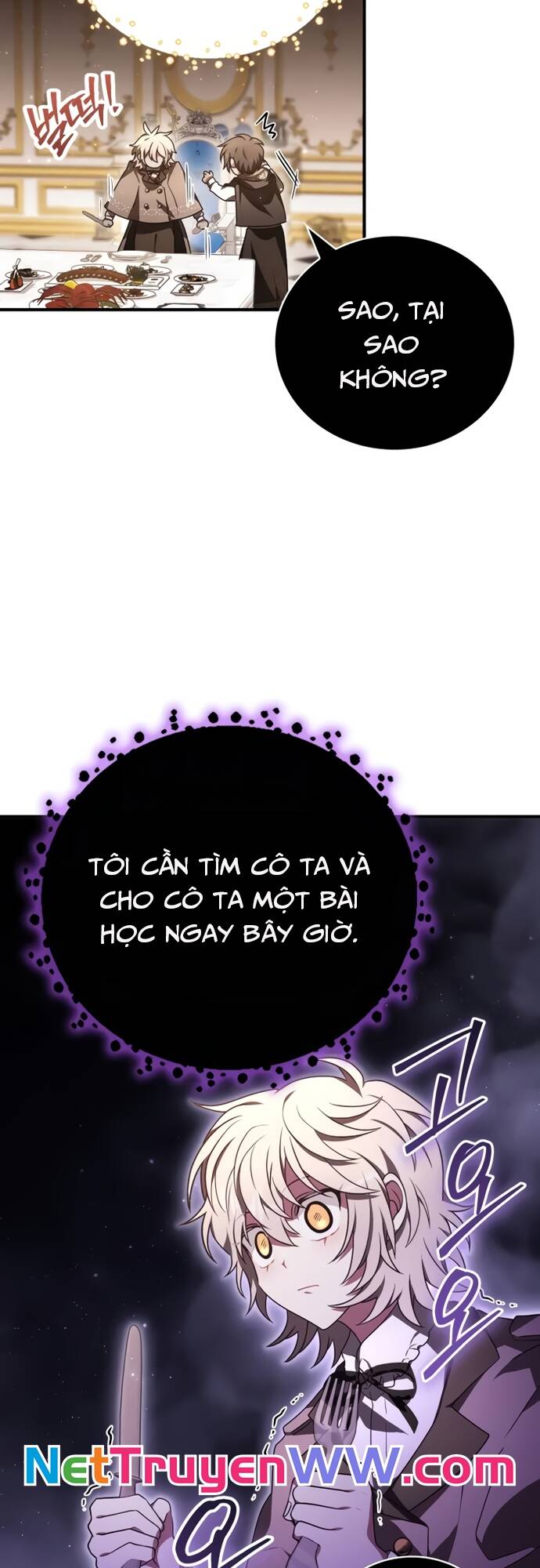 Xin Hãy Đọc Chap 13 - Next Chap 14