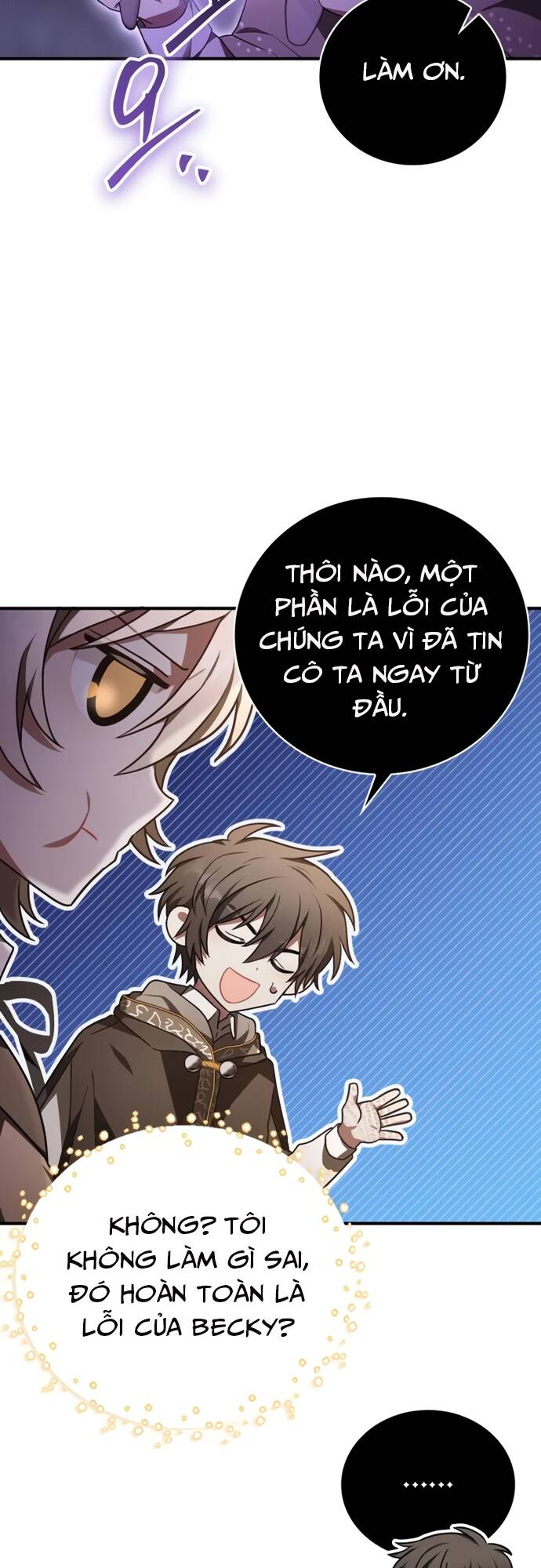 Xin Hãy Đọc Chap 13 - Next Chap 14