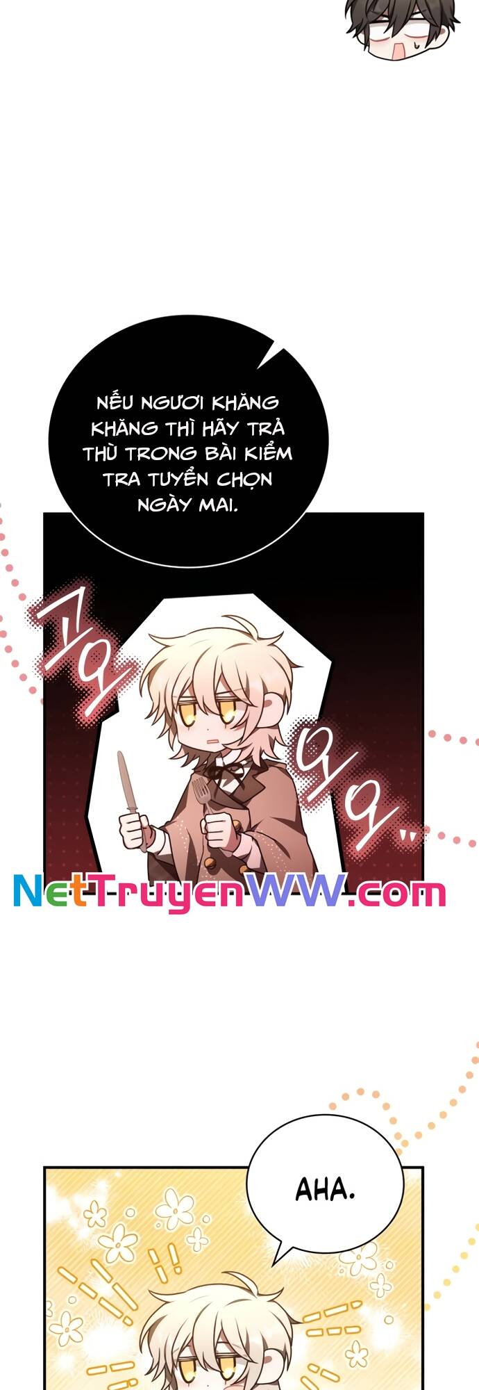Xin Hãy Đọc Chap 13 - Next Chap 14