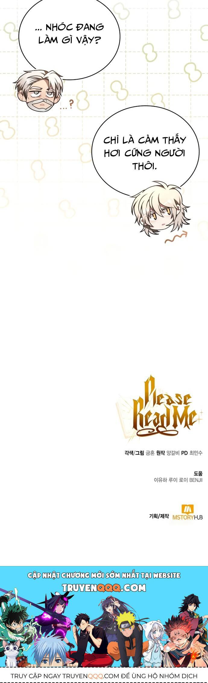 Xin Hãy Đọc Chap 13 - Next Chap 14