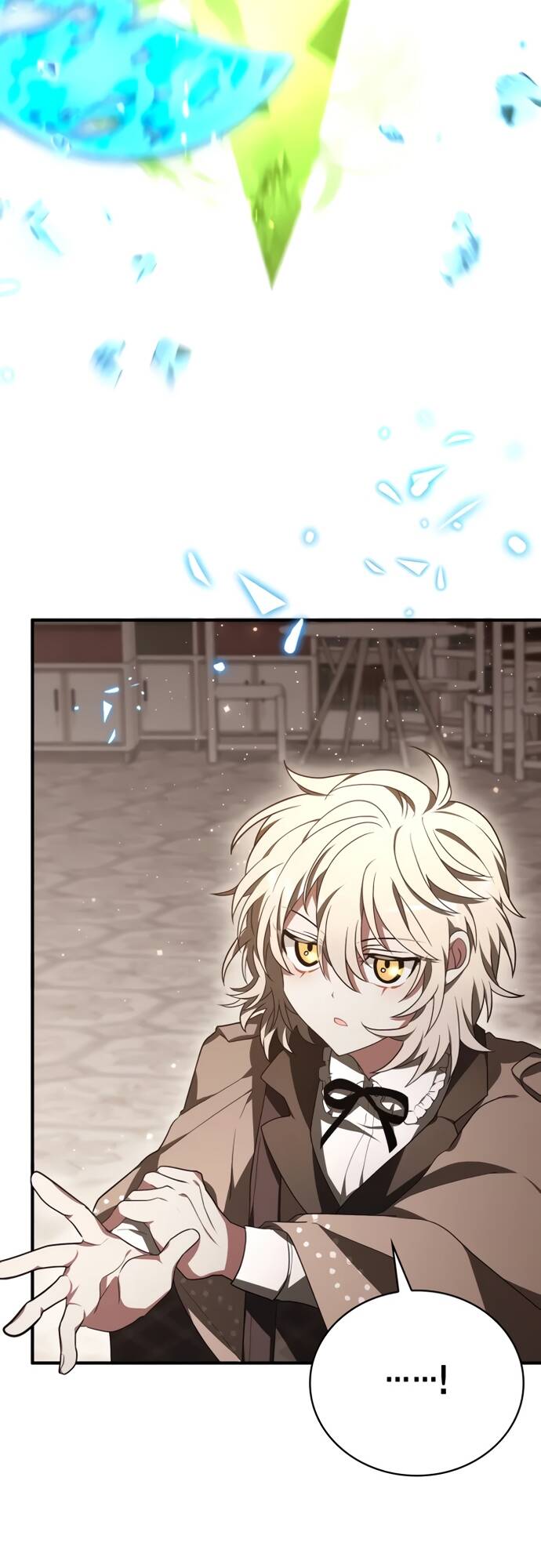 Xin Hãy Đọc Chap 13 - Next Chap 14
