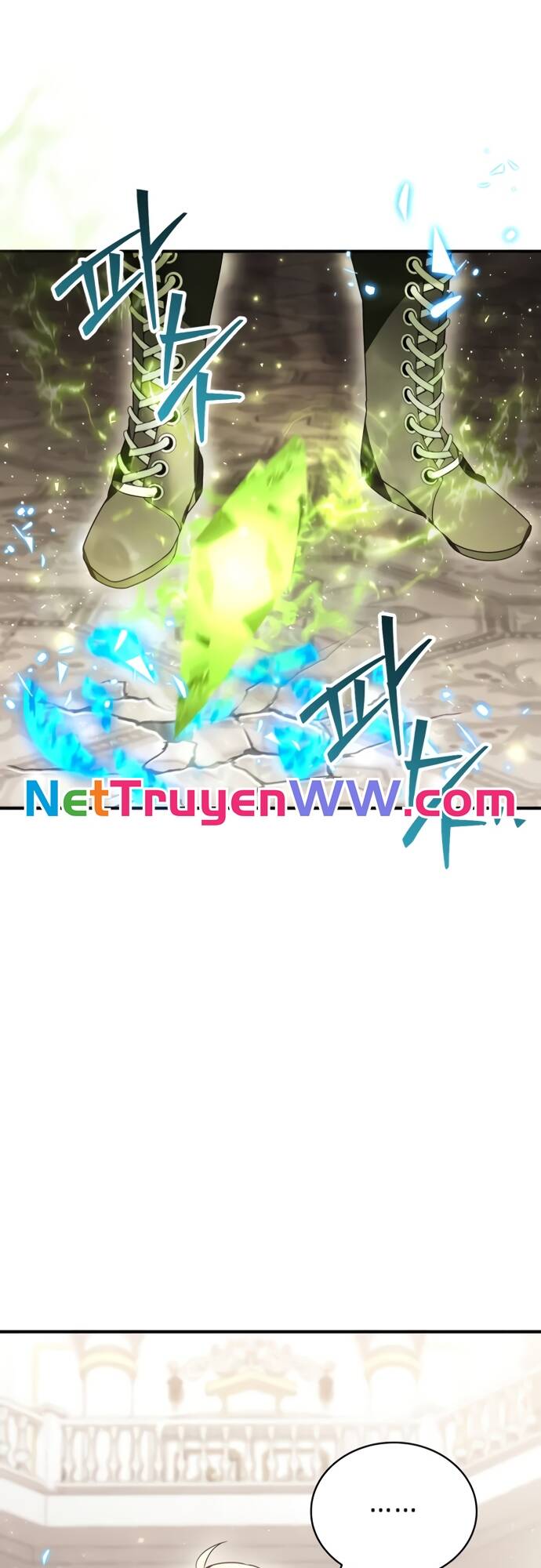 Xin Hãy Đọc Chap 13 - Next Chap 14