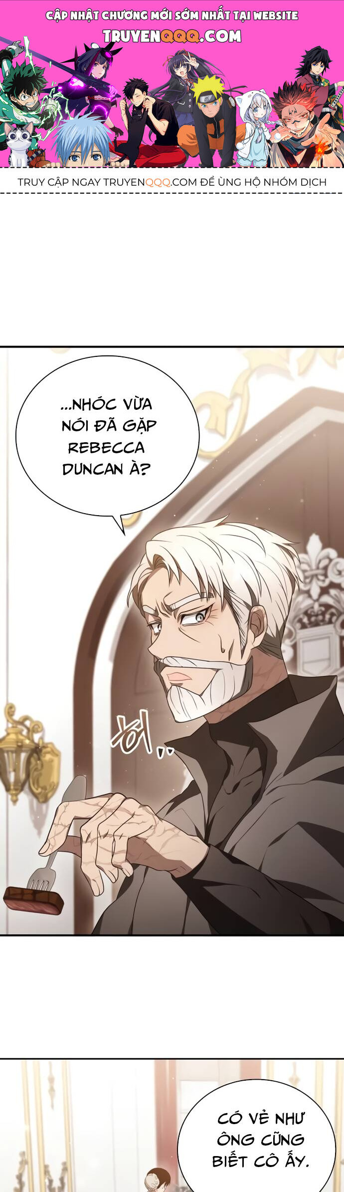 Xin Hãy Đọc Chap 14 - Next Chap 15