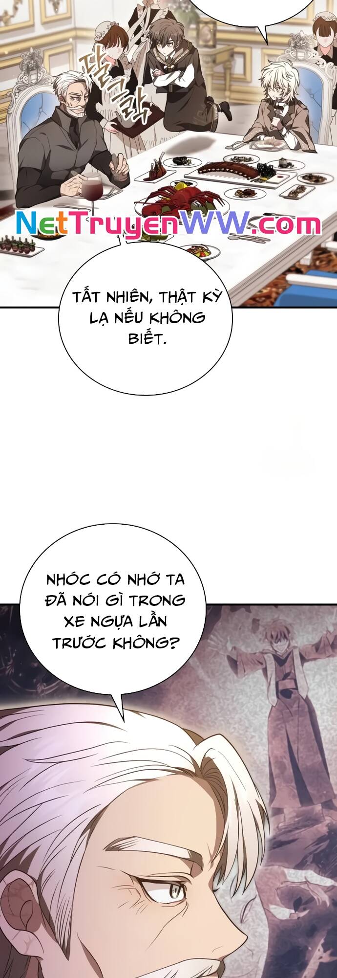 Xin Hãy Đọc Chap 14 - Next Chap 15