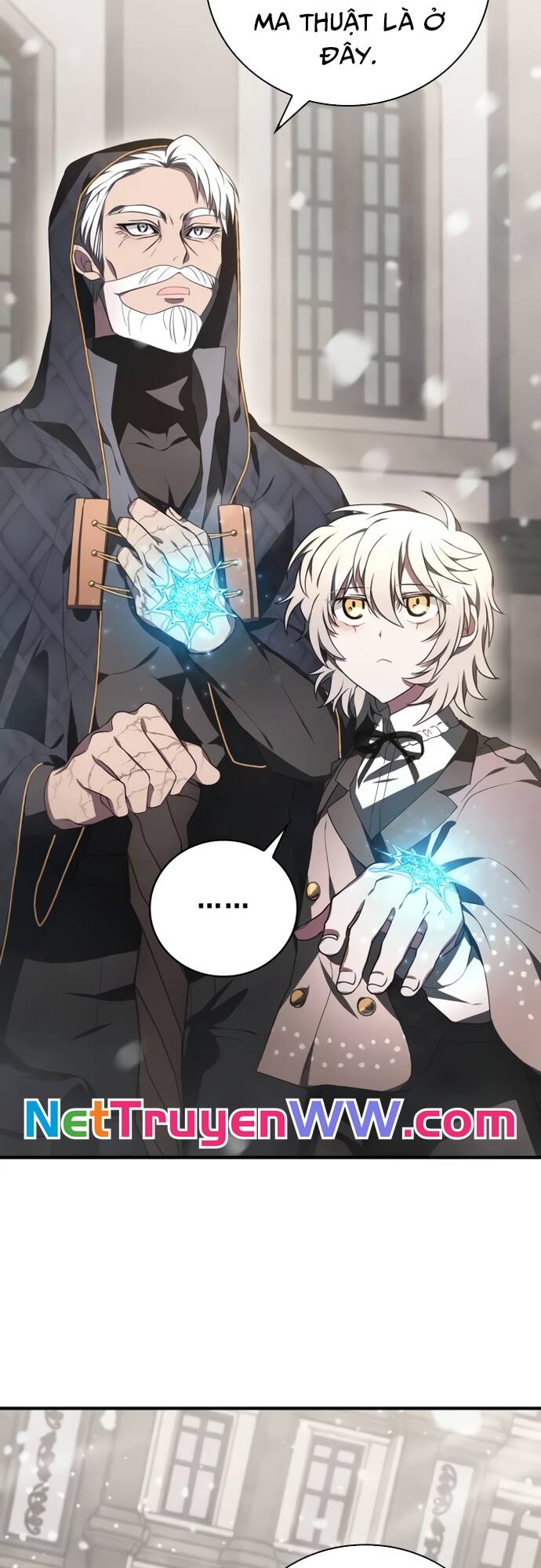 Xin Hãy Đọc Chap 14 - Next Chap 15
