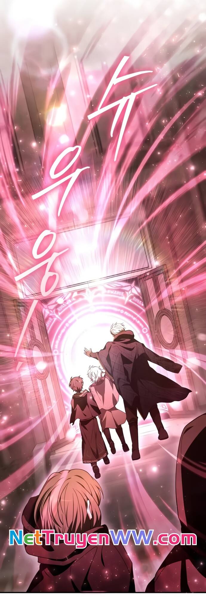 Xin Hãy Đọc Chap 14 - Next Chap 15