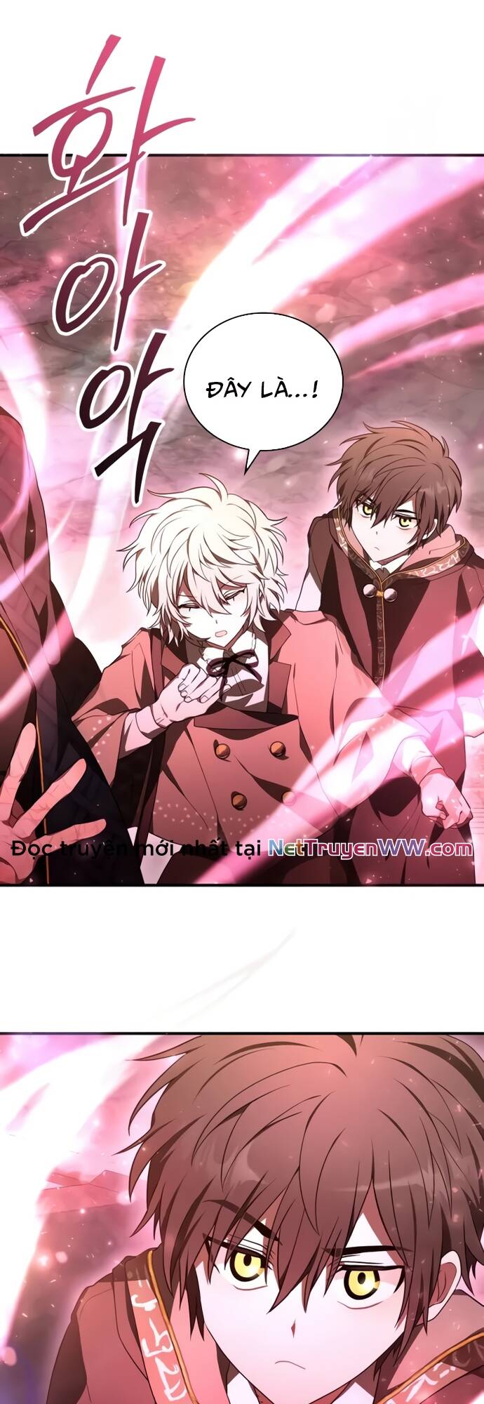Xin Hãy Đọc Chap 14 - Next Chap 15