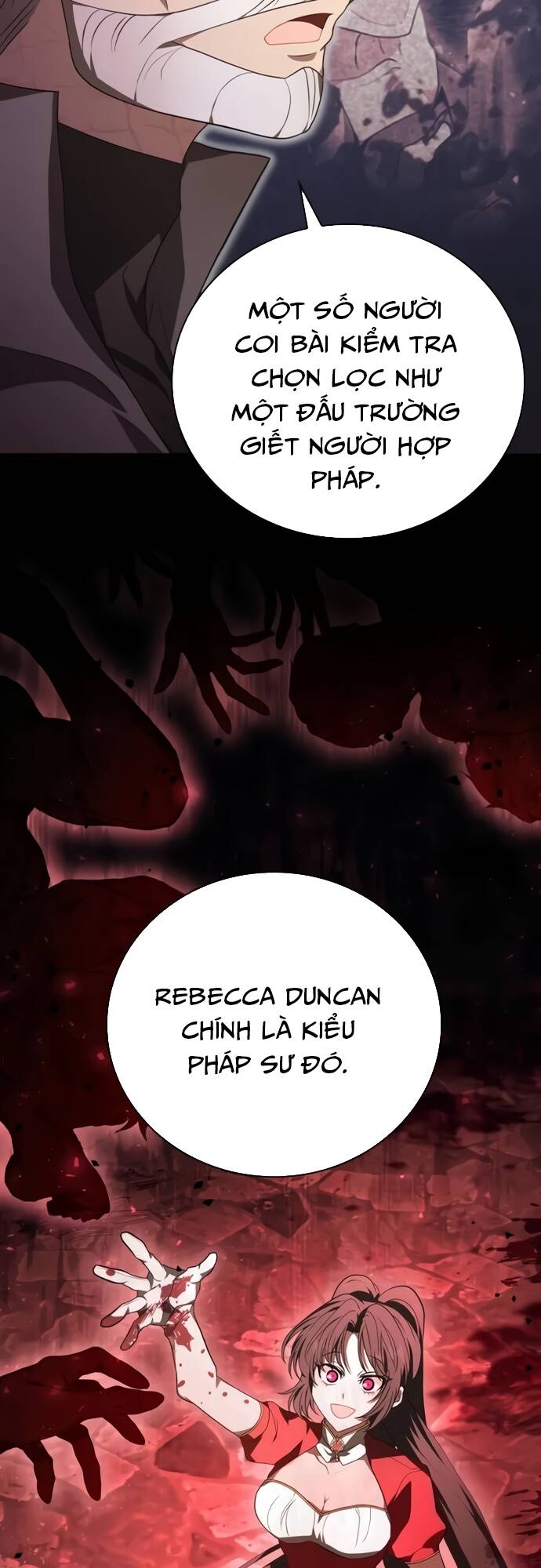 Xin Hãy Đọc Chap 14 - Next Chap 15
