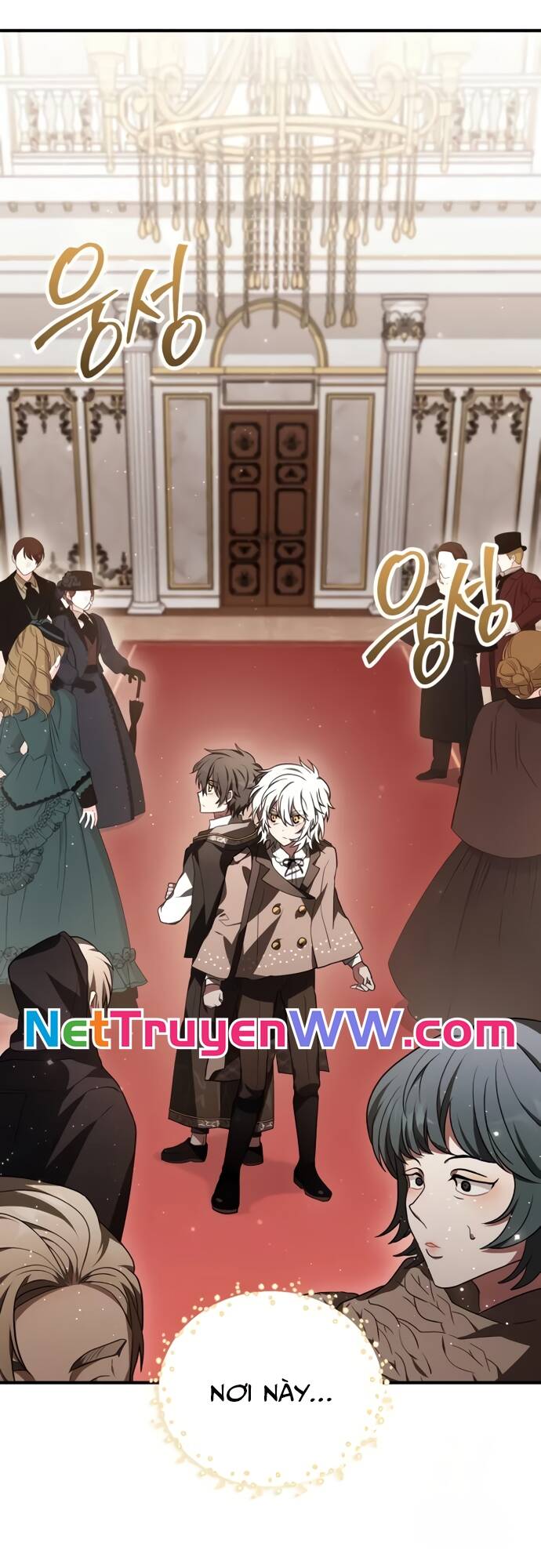 Xin Hãy Đọc Chap 14 - Next Chap 15