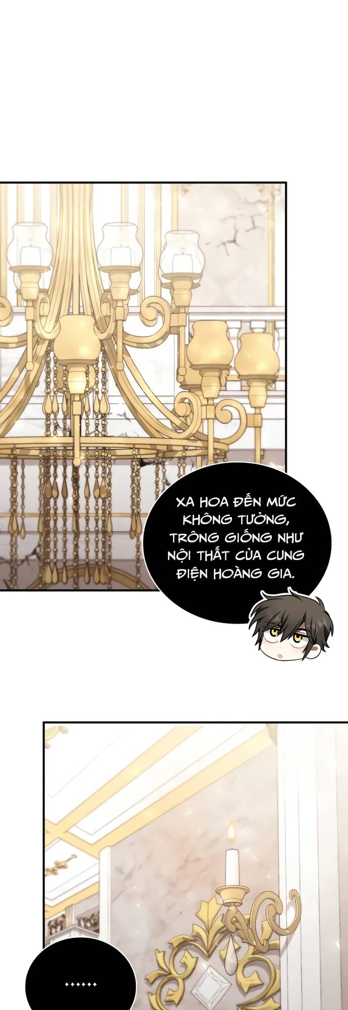 Xin Hãy Đọc Chap 14 - Next Chap 15