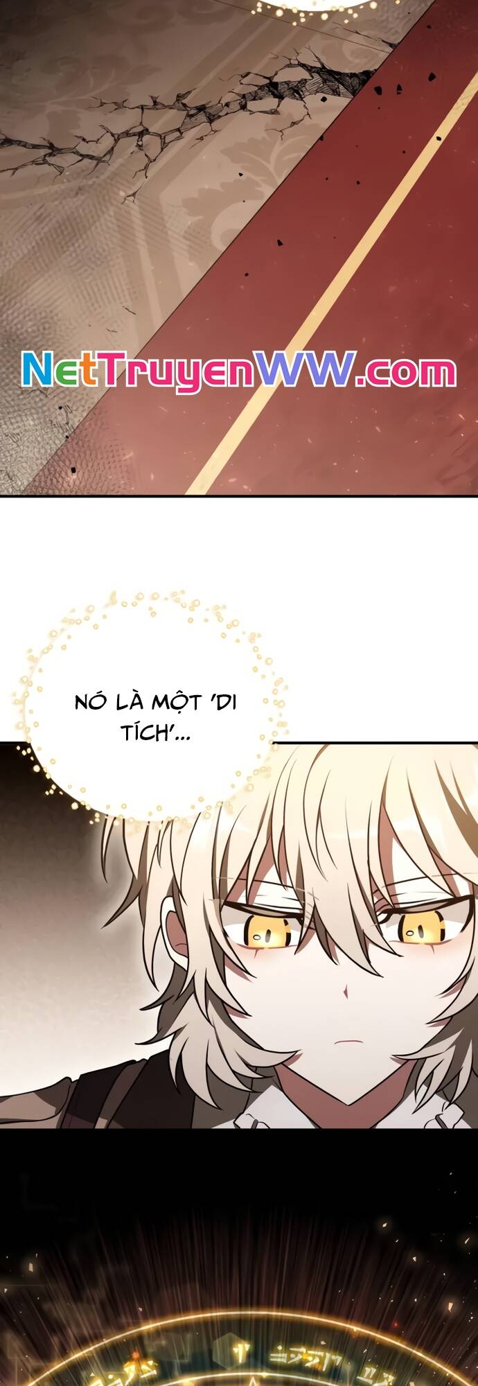 Xin Hãy Đọc Chap 14 - Next Chap 15