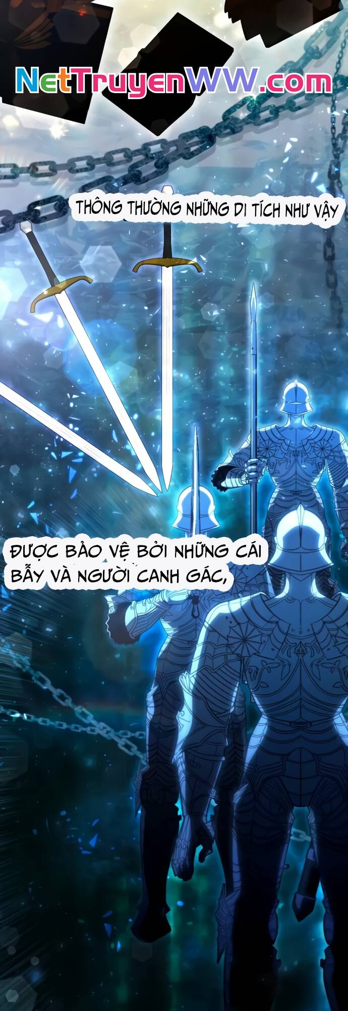 Xin Hãy Đọc Chap 14 - Next Chap 15